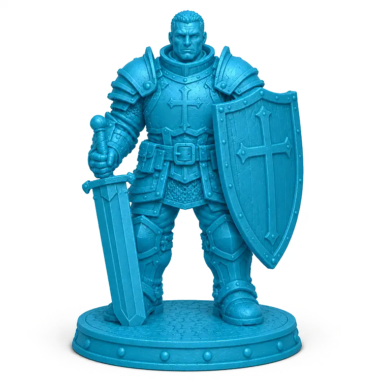 Realm of Thaloria, Warriors, Elite Human