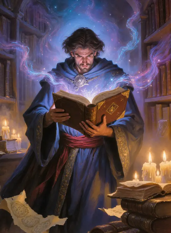 The Card Table Society, Realm of Thaloria, Battle Insight