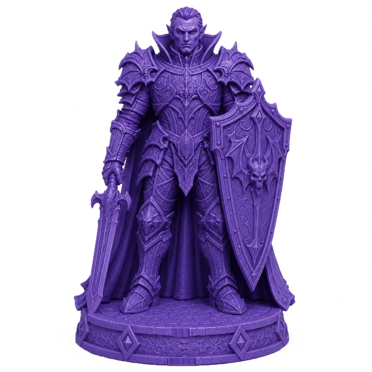 Realm of Thaloria, Warriors, Elite Vampire