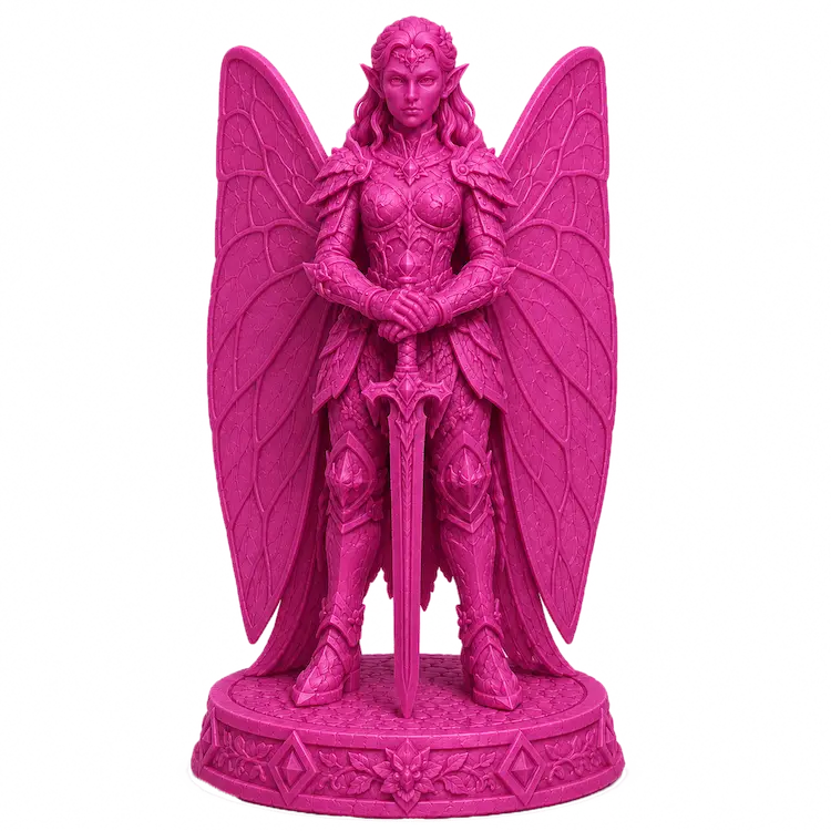 Realm of Thaloria, Warriors, Standard Fairy
